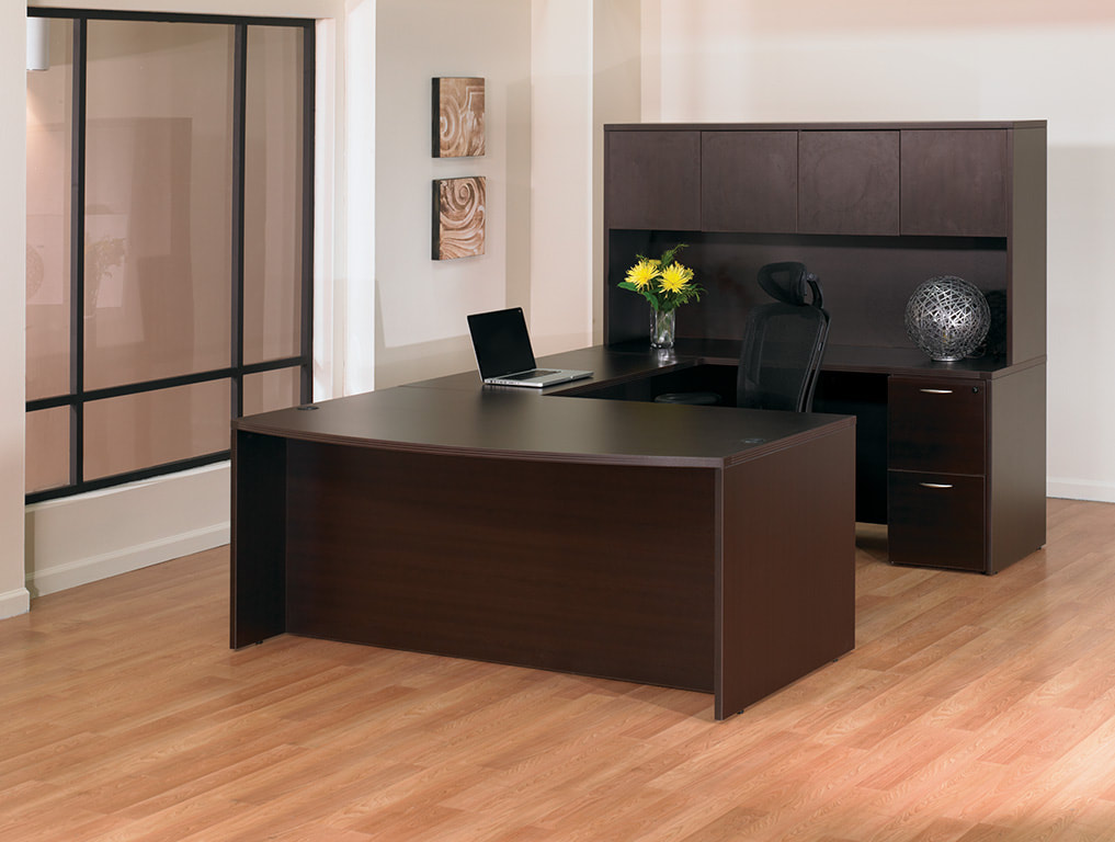 osp furniture napa mahogany