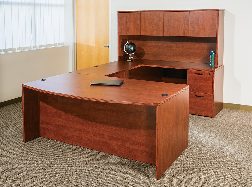 osp furniture napa mahogany