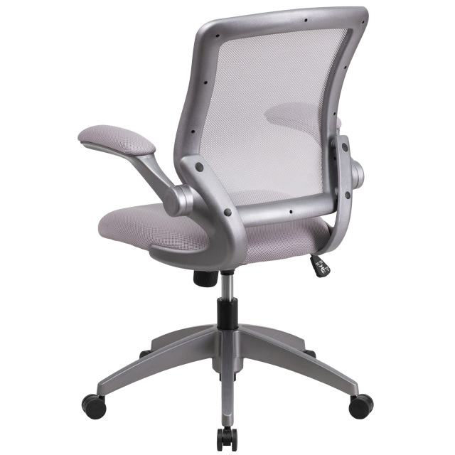 New Mesh Back Office Chairs from Outlook Office Solutions, llc